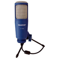 Takstar GL-100USB Студийный USB микрофон для домашней записи