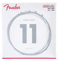 Fender 150M Струны для электрогитары 11/49