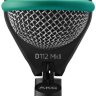 AKG D112 MKII Мікрофон