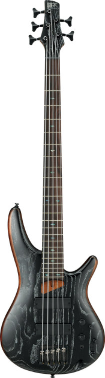 Бас-гітара IBANEZ SR675 SKF