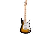SQUIER by FENDER SONIC STRATOCASTER MN 2-COLOR SUNBURST Електрогітара