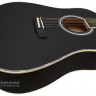 Акустична гітара Parksons JB4111C (Black)