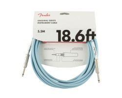 Fender CABLE ORIGINAL SERIES 18.6' DBL Кабель інструментальний