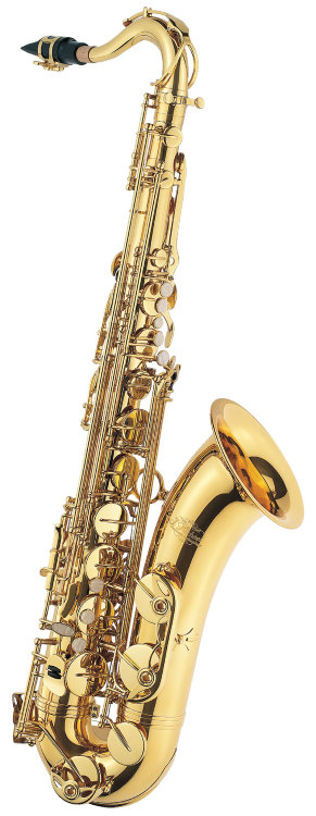 J.Michael TN-600 (P) Tenor Saxophone Тенор саксофон