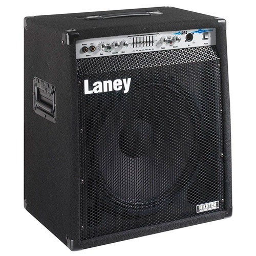 Комбопідсилювач Laney RB4 Evo1