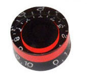 Metallor CKN001 Ручка для потенціометра типу "Speed Knob"
