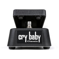 Dunlop GCB95F Crybaby Classic Wah Wah Pedal Вау-вау