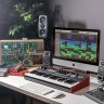 IK Multimedia UNO Synth Pro Портативний аналоговий синтезатор