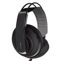 Superlux HD681EVO Black Навушники напів-відкритий тип