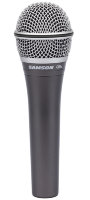 Samson Q8x Микрофон вокальный динамический