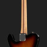 Електрогітара Fender STANDARD TELECASTER MAPLE FINGERBOARD BROWN SUNBURST