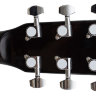 Акустична гітара Maxtone WGC4011 Black