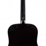 Акустична гітара Maxtone WGC4011 Black