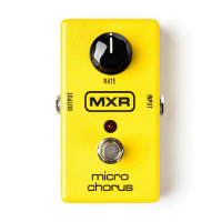 Dunlop M148 MXR Micro Chorus Хорус