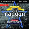 Curt Mangan 42408L Extra Long Stainless Bass 5-String 45/130
