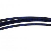 Окантовка перламутрова Dark Blue Pearl (6mm binding)