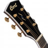 Електро-акустична гітара CORT GOLD OC8 (Natural)