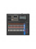 YAMAHA MGX12V (Black)