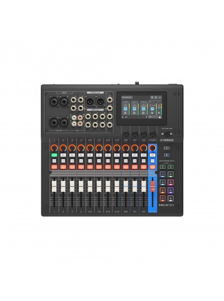 YAMAHA MGX12V (Black)