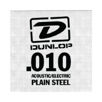 Dunlop DPS10 Струна сталева .010