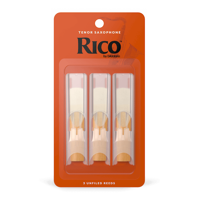RICO RKA0335 Тростини для тенор саксофона RICO 3,5