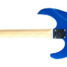 Електрогітара G&L INVADER Plus (Electric Blue. Rosewood). № CLF51036