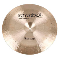 Istanbul CH18 Traditional China Тарелка 18"