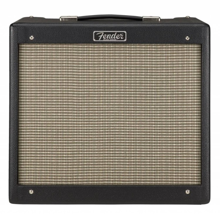 Комбопідсилювач FENDER BLUES JUNIOR IV
