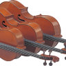 Yamaha VC5S34 Віолончель 3/4 Stradivarius