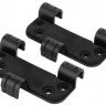 RockBoard QuickMount Type M - Pedal Mounting Plates For Dunlop Cry Baby Wah Pedals Крепление для педалей, педалбордов