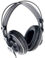 Superlux HD681F Навушники напіввідкритий тип