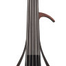 Yamaha YEV-105 (BL) Тиха электро скрипка 4/4