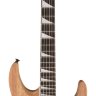 Електрогітара JACKSON JS32 DINKY ARCH TOP RW OILED NATURAL