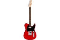 SQUIER by FENDER SONIC TELECASTER LRL TORINO RED Електрогітара