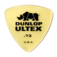 Dunlop 426P.73 ULTEX TRIANGLE PLAYER'S PACK 0.73