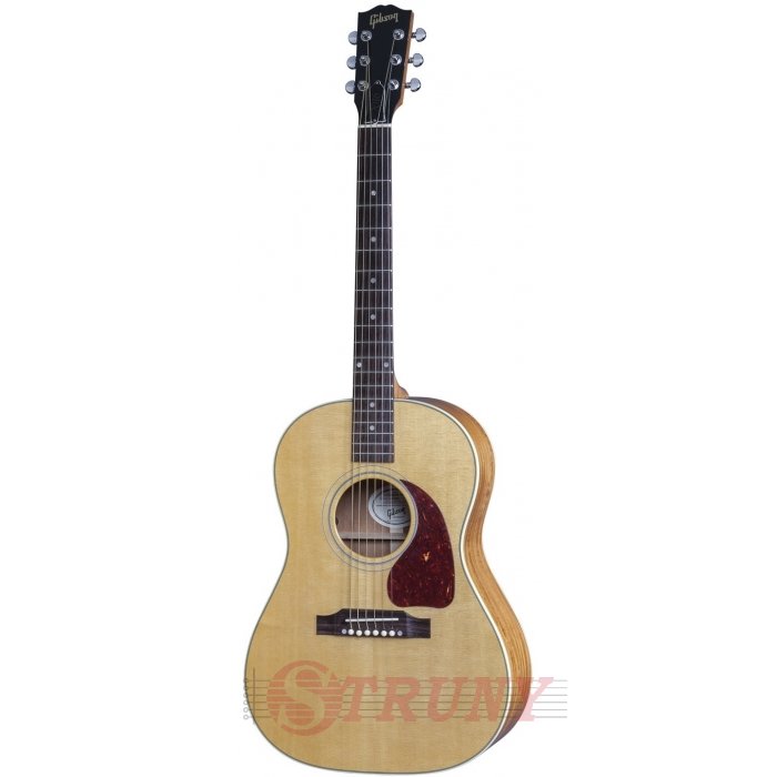Електро-акустична гітара Gibson LG-2 AMERICAN EAGLE