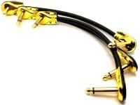 Mogami Інструментальний патч-кабель (3 шт)