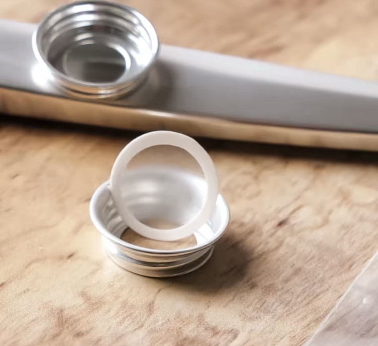 Avzhezh AMK Мембрана для дудки Казу (5 штук)