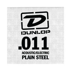Dunlop DPS11 Струна сталева .011