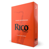 RICO RKA1020 Тростини для тенор саксофона RICO 2