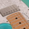 Електрогітара GODIN 040926 - Session Custom 59 Limited Coral Blue HG MN With Bag