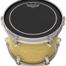 REMO EBONY 10' PINSTRIPE Пластик чорний REMO EBONY 10' PINSTRIPE Пластик чорний
