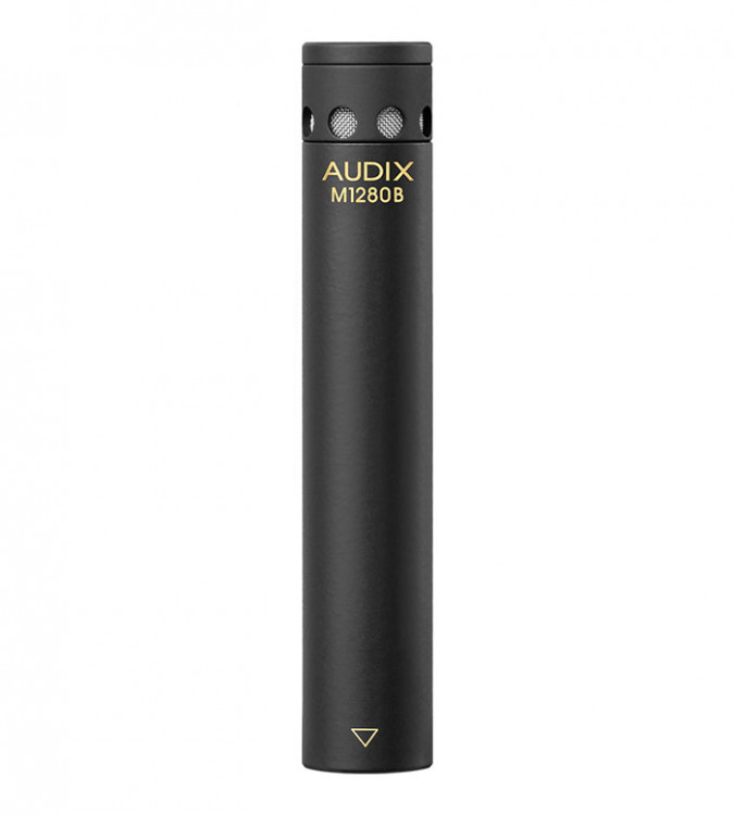 Audix M1280B Мініатюрний студійний мікрофон