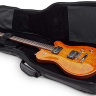 Чохол RockBag RB20566B Artificial Leather - Electric Guitar