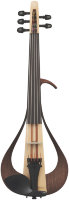 Yamaha YEV-105 (NT) Тиха електро скрипка 4/4