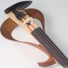 Yamaha YEV-105 (NT) Тиха електро скрипка 4/4