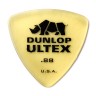 Dunlop 426P.88 ULTEX TRIANGLE PLAYER'S PACK 0.88 Dunlop 426P.88 ULTEX TRIANGLE PLAYER'S PACK 0.88