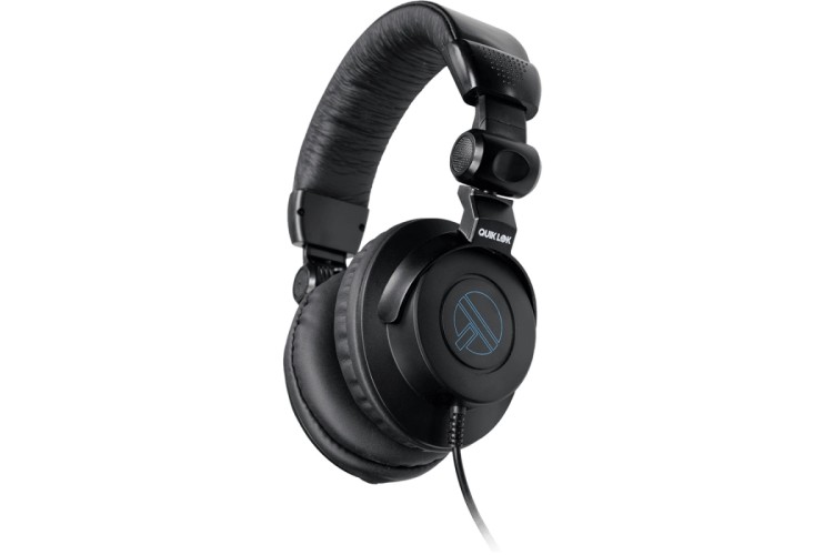 Навушники QUIK LOK HP10