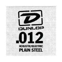 Dunlop DPS12 Струна сталева .012