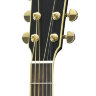 Електро-акустична гітара Yamaha LL6 BL ARE